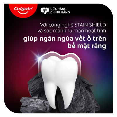 Bộ 2 Nước súc miệng Plax Optic White 500ml