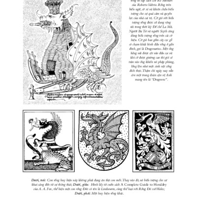 Geomancia Rồng, Đường Ley, Cảm Xạ & Những Bí Ẩn Về Trái Đất