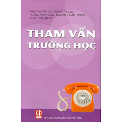 Tham vấn trường học tb 2025