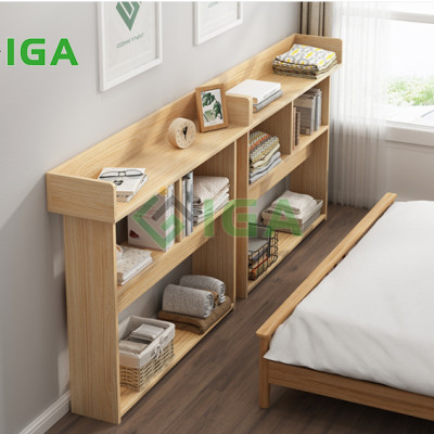 Kệ Sách Để Sàn IGA , Giá Để Đồ Đa Năng Trong Phòng Ngủ - GP137