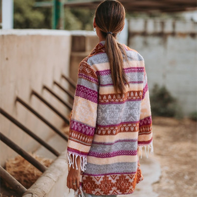 Áo Khoác Isla Bonita