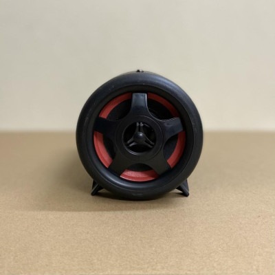 Loa CROWN 4 có bluetooth - hàng chính hãng