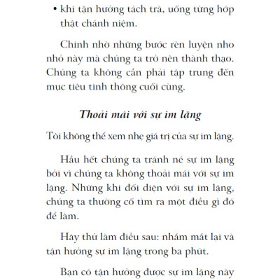 Bí Quyết Sống Tỉnh Thức Trong 8 Ngày _FN