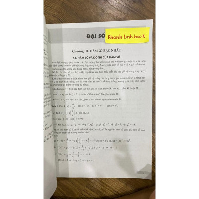 Sách - Nâng Cao Và Phát triển Toán Lớp 8 - tập 2