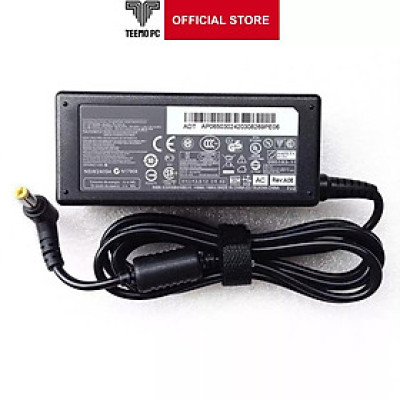Sạc Tương Thích Cho Netbook Acer One A110 A150 D150 D250 - Hàng Nhập Khẩu New Seal TEEMO PC TEAC21