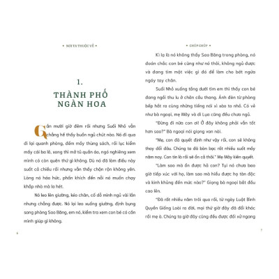 Nơi ta thuộc về