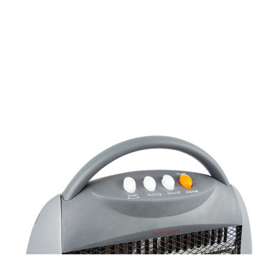 Máy Sưởi HALOGEN SOWUN SW831 Dùng Cho Phòng Tắm, Phòng Ngủ - Làm Ấm Nhanh - Tiết Kiệm Điện