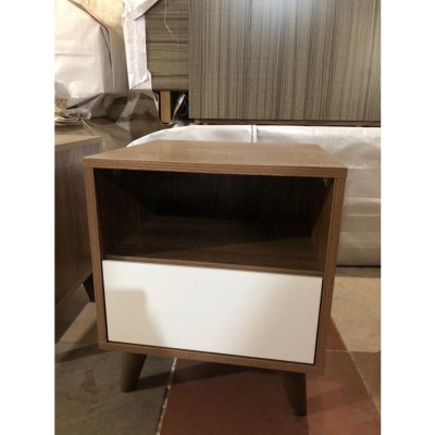 Tab Đầu Giường Gỗ Hiện Đại Đẹp