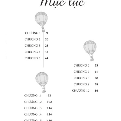 Năm Tuần Lễ Trên Khinh Khí Cầu