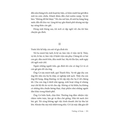 Tướng Về Hưu Và Những Truyện Khác (Bản Đặc Biệt)