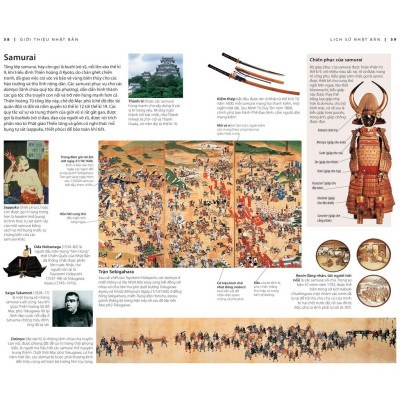 Sách - Cẩm Nang Du Lịch - Nhật Bản - Đông A