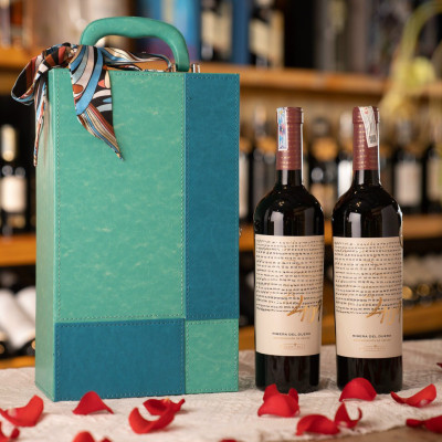 Rượu Vang 409 Red