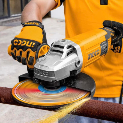 MÁY MÀI GÓC INGCO AG24008 - HÀNG CHÍNH HÃNG