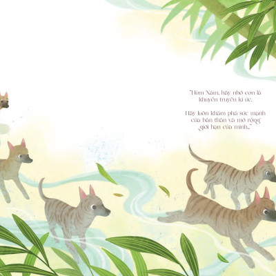 Sách - Xám Ngố Đi Thành Phố