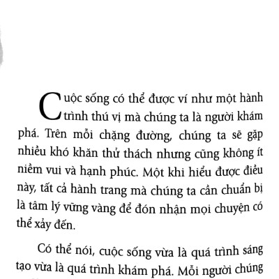 Hạt Giống Tâm Hồn - Tập 12: Nghệ Thuật Sáng Tạo Cuộc Sống (Tái Bản 2022)