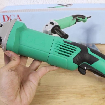 MÁY MÀI GÓC 100MM 1020 W DCA ASM10-100H - HÀNG CHÍNH HÃNG