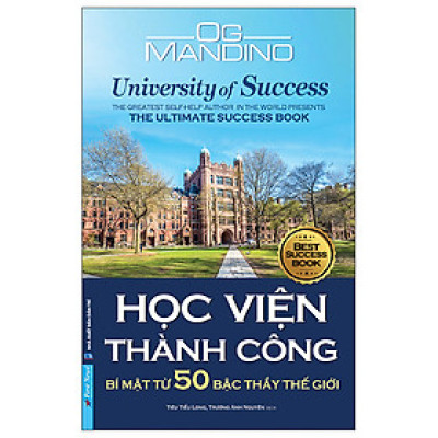 Học Viện Thành Công