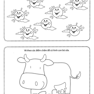 365 Ngày - Mỗi Ngày Một Bài Tập Vui (2017)