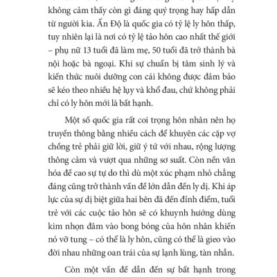 Gia Đình: Tranh Đấu Hay Buông Xuôi? - Sài Gòn Books