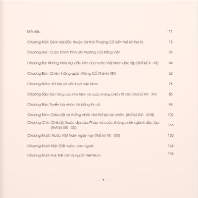 THƯ NGỎ GỞI BẠN TRẺ VIỆT NAM … muốn tìm hiểu về nguồn gốc của mình