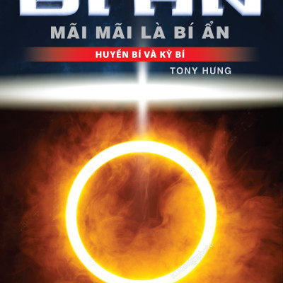 Sách - Bí Ẩn Mãi Mãi Là Bí Ẩn ( Trọn Bộ 8 Quyển) Phiên Bản Có Hộp