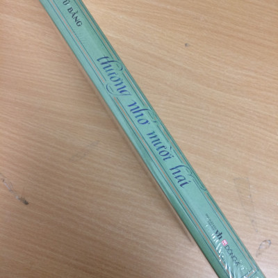 THƯƠNG NHỚ MƯỜI HAI