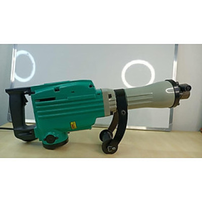 MÁY ĐỤC BÊ TÔNG 30MM 1240W DCA AZG15 - HÀNG CHÍNH HÃNG