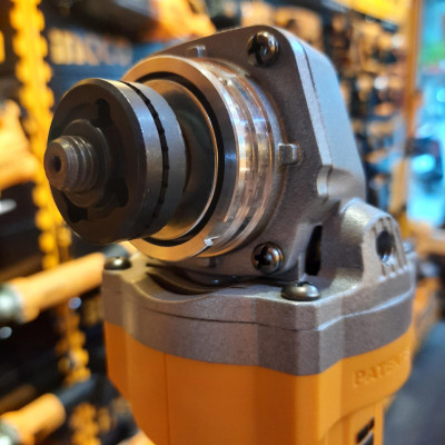 MÁY MÀI GÓC DÙNG PIN LITHIUM-ION 20V INGCO CAGLI201008 (CHƯA PIN & SẠC) - HÀNG CHÍNH HÃNG