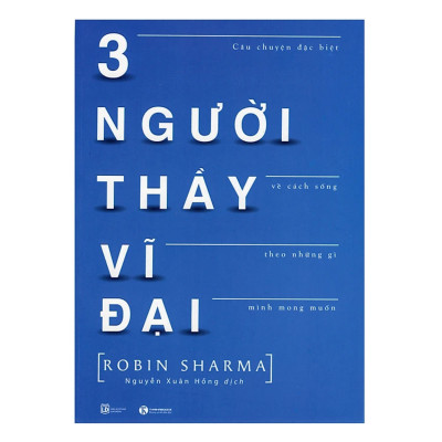 Combo 2Q: Ba Người Thầy Vĩ Đại + Thiên Tài Bên Trái, Kẻ Điên Bên Phải (Tác Phẩm Kinh Điển Bán Chạy)