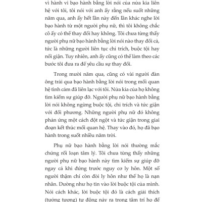 Thao Túng Cảm Xúc Bằng Ngôn Từ