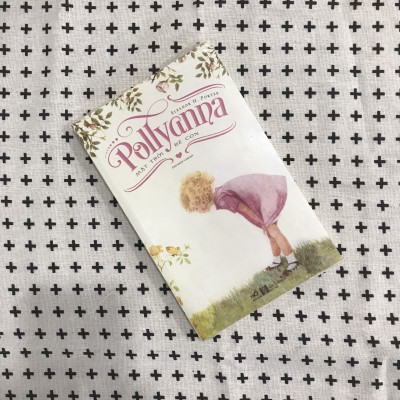 Pollyanna - Mặt trời bé con