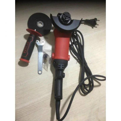 MÁY MÀI GÓC 125MM 1500W 541207 SENCAN - HÀNG CHÍNH HÃNG