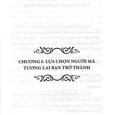 Hành Trình Người Xuất Chúng - Tập 2 - 7 Lựa Chọn Thông Minh Của Người Xuất Chúng