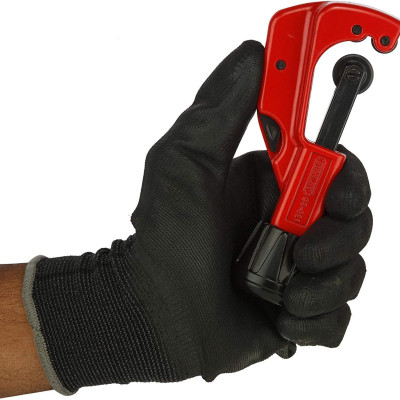 DAO CẮT ỐNG (3-28MM),  (6-64MM) STANLEY 93-021-22 , 93-028-22 - HÀNG CHÍNH HÃNG