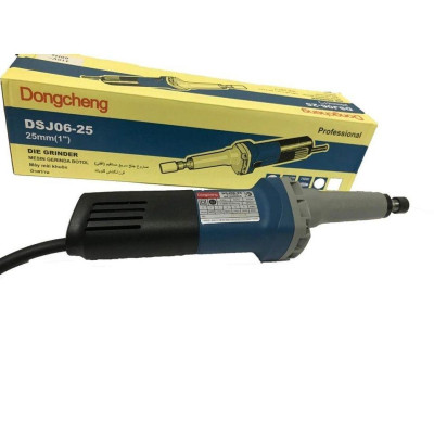 MÁY MÀI KHUÔN 750W DONGCHENG DSJ06-25 - HÀNG CHÍNH HÃNG