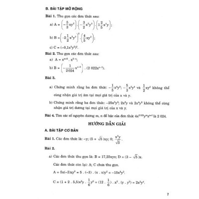 Sách - Định Hướng Phát Triển Năng Lực Toán 8 - Tập 1 (Bám Sát SGK Kết Nối Tri Thức Với Cuộc Sống)