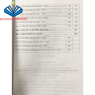 Sách - Tuyển Chọn Đề Thi Học Sinh Giỏi Lớp 10 Môn Tiếng Anh (Kèm CD)