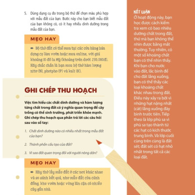 Tớ Muốn Biết Tuốt - Khám Phá Nông Trại