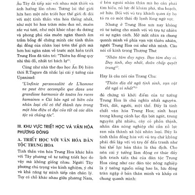 Lịch Sử Triết Học Phương Đông (Tái Bản 2020)