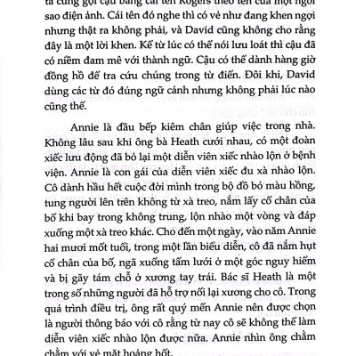 Shoe Books - Đôi Giày Tennis (1937)