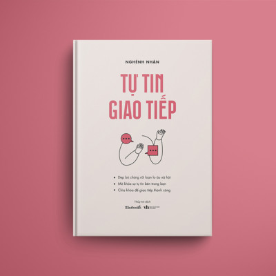 Tự Tin Giao Tiếp