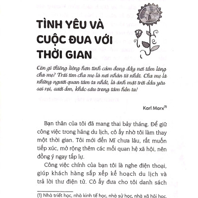 Những Câu Chuyện Truyền Cảm Hứng - I Will Be Better: Con Cảm Ơn Mẹ