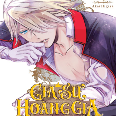 Gia Sư Hoàng Gia - Tập 5 - Bản Sưu Tầm - Tặng Kèm Khung Tranh + Chibi Clear File + Móc Khóa Chibi Shikishi