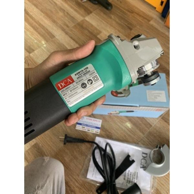 MÁY MÀI GÓC 100MM 1020W DCA ASM10-100 - HÀNG CHÍNH HÃNG
