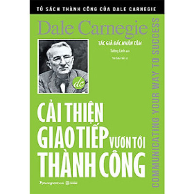 Cải Thiện Giao Tiếp Vươn Tới Thành Công