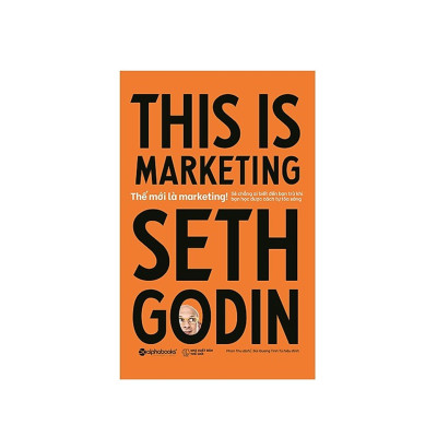 Combo Sách Kinh Doanh -  Marketing: Thế Mới Là Marketing + Đi Ra Thế Giới Với Người Khổng Lồ 