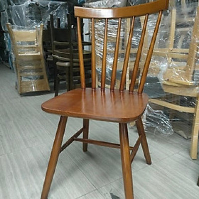 Bộ Bàn Ăn 4 Ghế Hiện Đại Nika Gỗ Sồi Nga Tự NhiênBàn 1m2+4 GhếBàn Ghế Ăn Cao Cấp Mộc Style