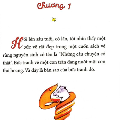 Tác Phẩm Văn Học Kinh Điển - Hoàng Tử Bé