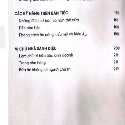 Phong Cách Ứng Xử Hiện Đại (PD)