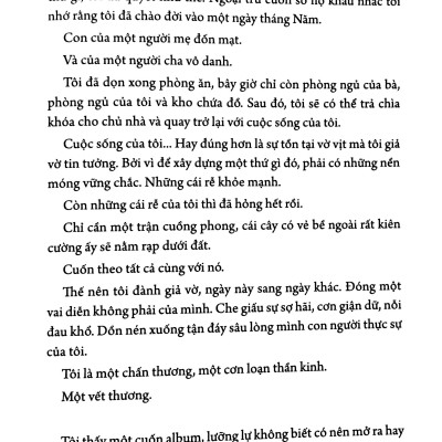 Bạo Lực- Truyện Trinh Thám